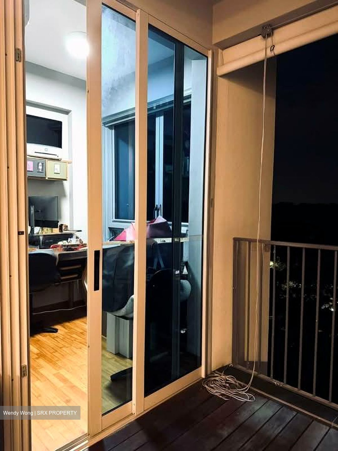 Q Bay Residences (D18), Condominium #533438731